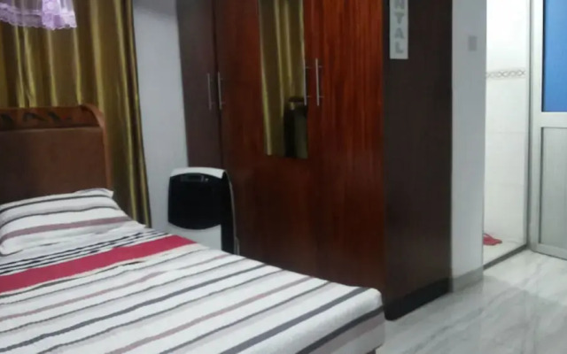 Continental Hotel Gulu