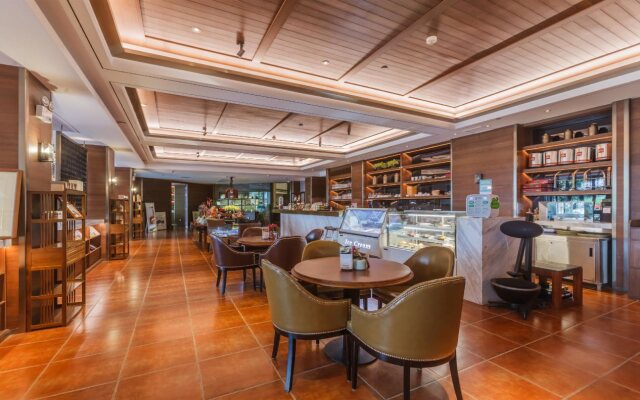 Jolie Vue Boutique Guilin