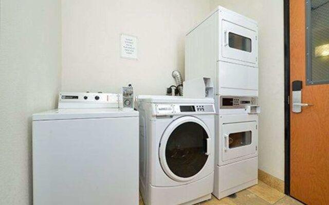 SpringHill Suites by Marriott Turlock