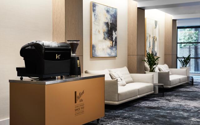 Crowne Plaza Sydney Darling Harbour by IHG