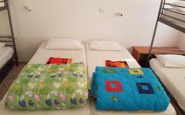 Acropolis Hostel