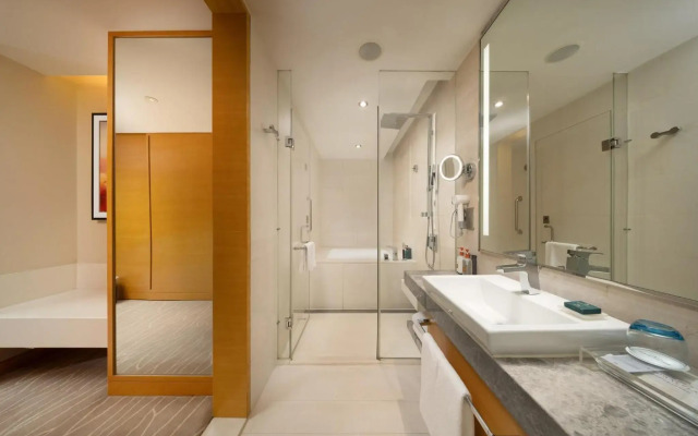 Crowne Plaza Yangzhou by IHG