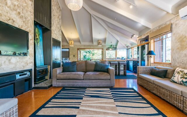 The Guesthouse by Waiheke Unlimited