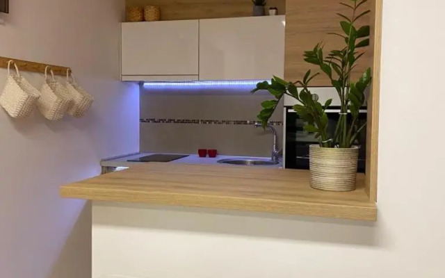 Benvenuti Apartments