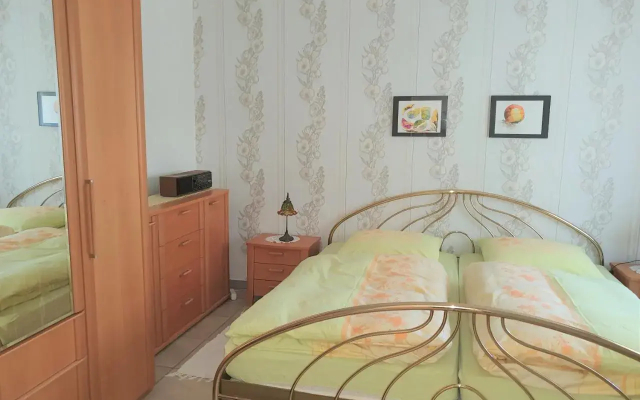 Ferienwohnung Haus Sonnenschein
