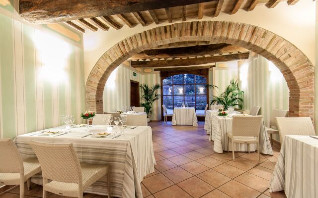 Relais Parco Dei Cavalieri Assisi