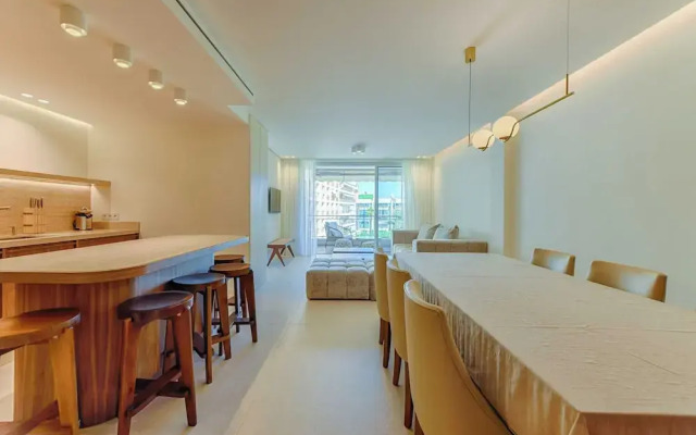 Luxurious Apartment With Terrace 6P / 3BR - Grand Hotel - Croisette Cannes