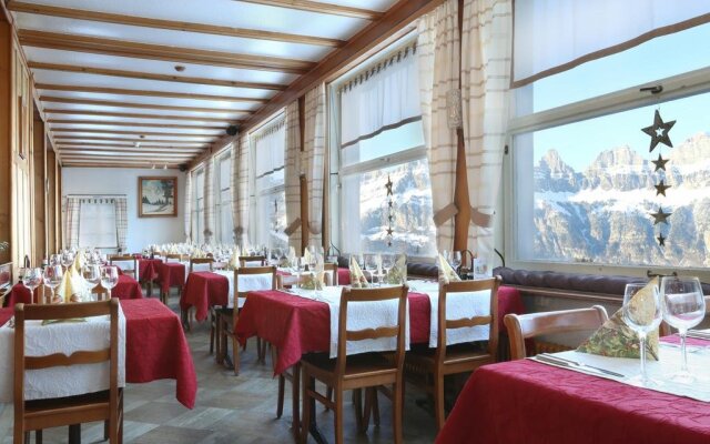Hotel Tannenboden