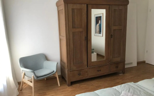 Appartement New Town