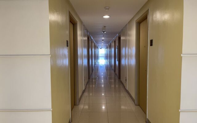 HEL CONDOTEL at SMDC GRACE RESIDENCES
