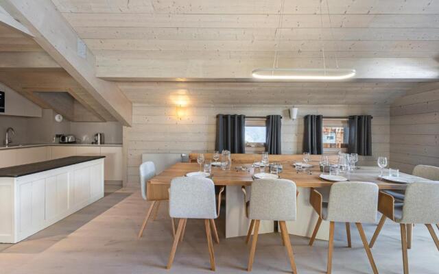 Appartement Méribel, 5 pièces, 9 personnes - FR-1-565-61