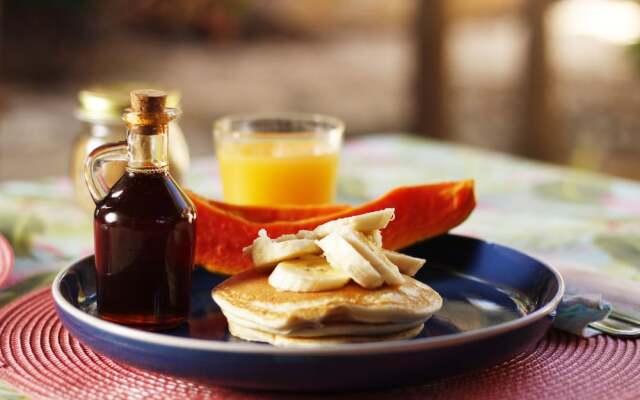 Hotel Boruca Tamarindo