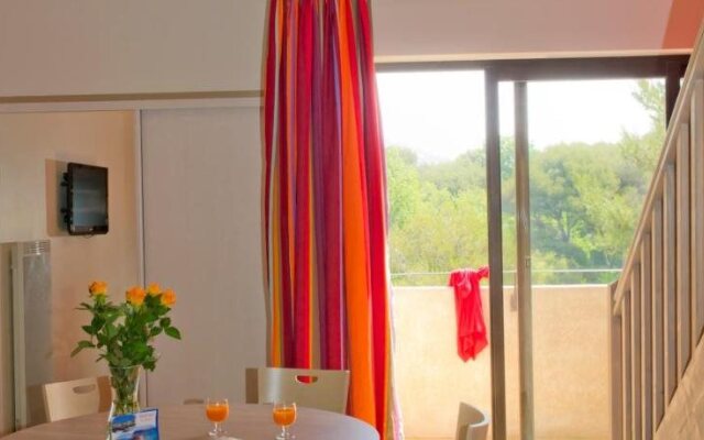 Vacanciel Six Fours les Plages