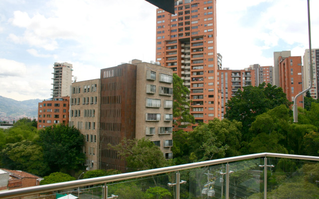 Hotel Madeiro