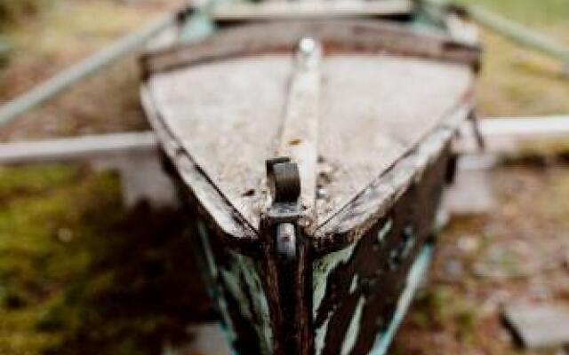 Cowichan River Lodge