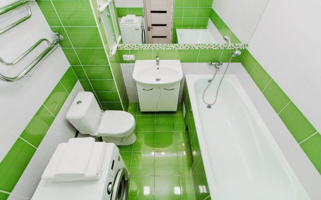 EasyRent on st. Kudasheva, 110