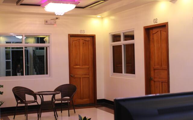 Citrine Tourist Travel Lodge