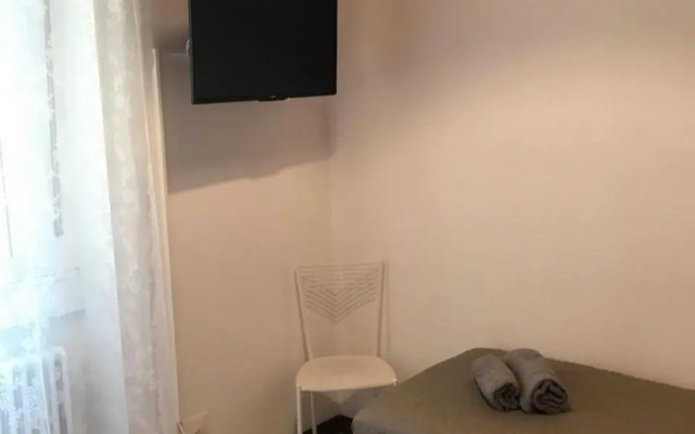 marconi 22 rooms