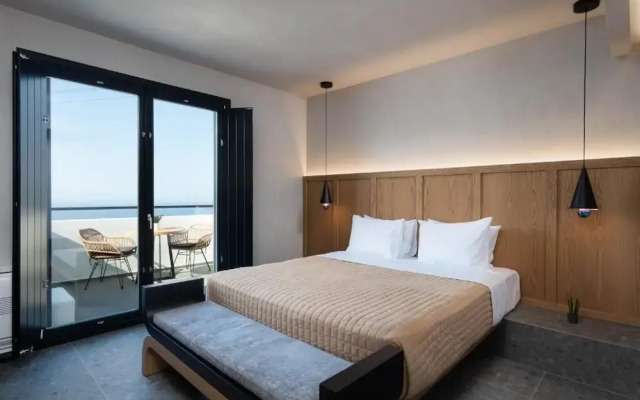 La Torretta Suites & Spa