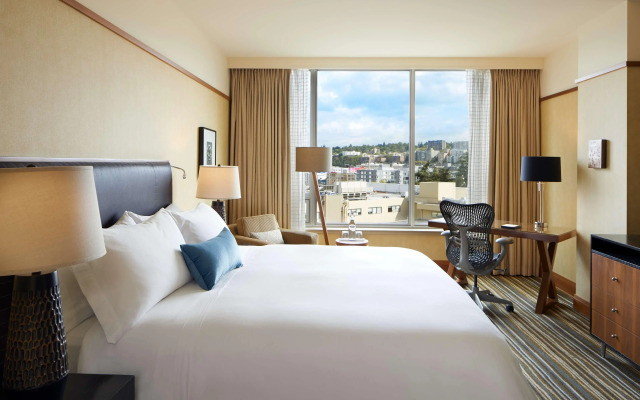 1 Hotel Seattle