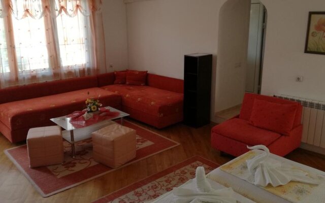 Guest house Zora 1