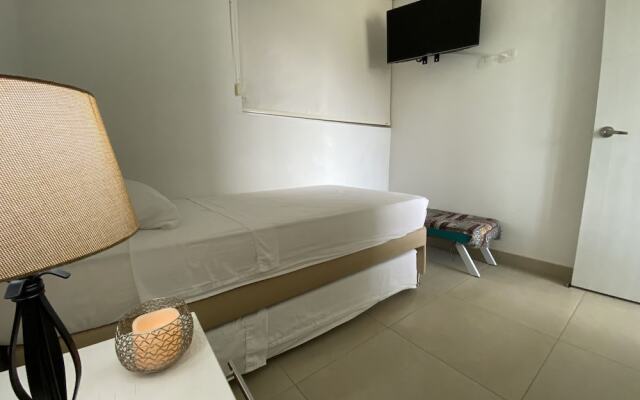 Apartamentos SOHO Style - Velas al Mar