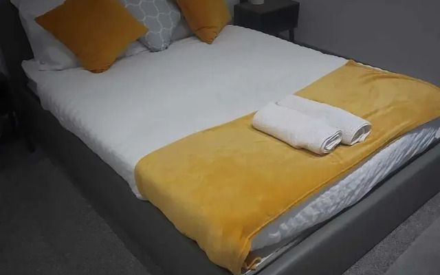 AWESOME 1 Bedroom Flat in Doncaster 19