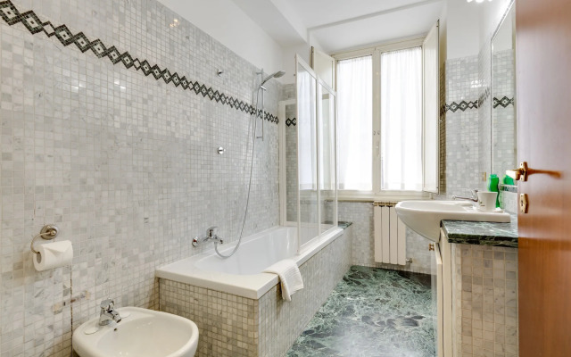 Rome as you feel - Panisperna Apartment