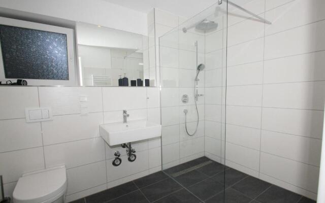Ferienhaus Hafenkieker Nr 08