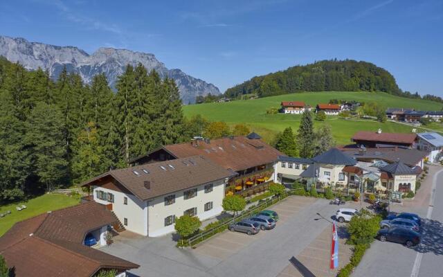 Hotel Neuhäusl Berchtesgaden