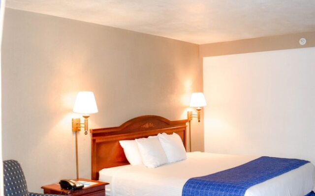 Days Inn Attleboro