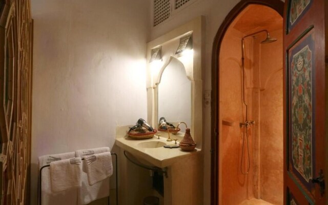 Riad Al Moulouk