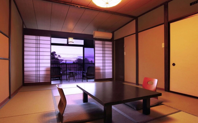 Imaihama Onsen Kaneyoshi Ittouan