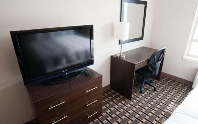 Western Star Inn & Suites Esterhazy
