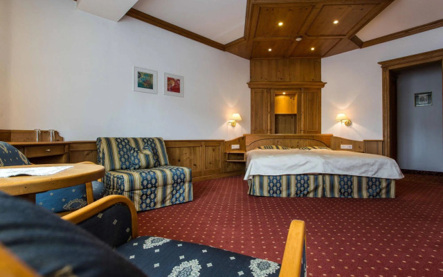 Hotel Alte Schmiede