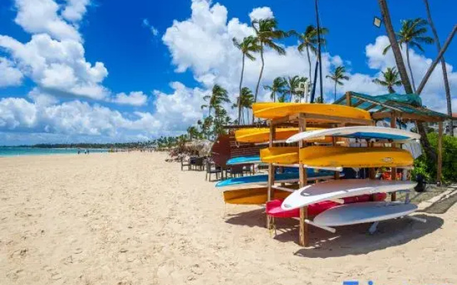 Punta Cana Beachfront - Punta Cana Ocean View