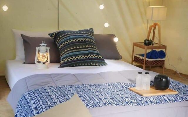 Rewild Camp And Cafe