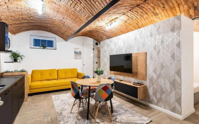 Horizon Park Aparthotel