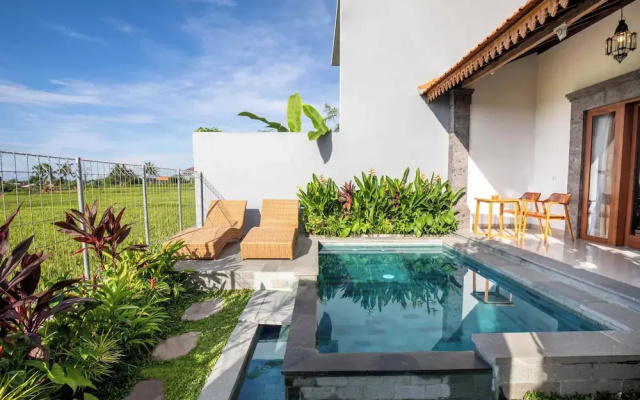 Weda Villas