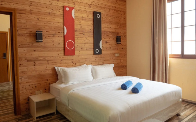 Thundi village and spa
