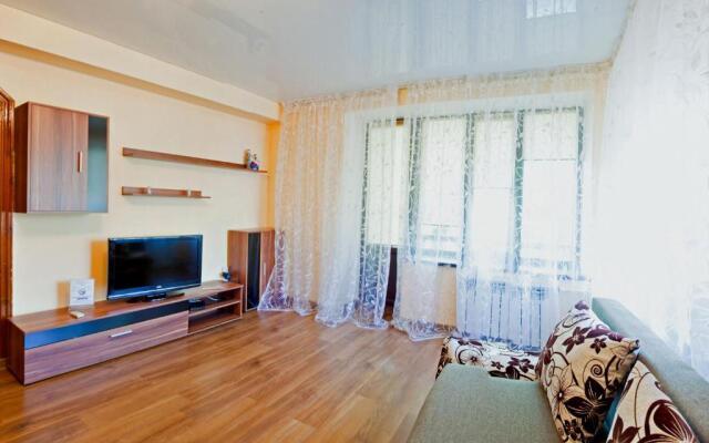 Lessor Apartments