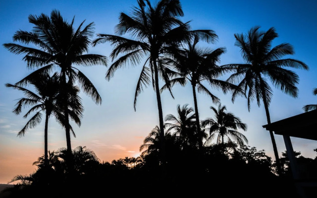 Villa Marunga Luxury and Ocean View