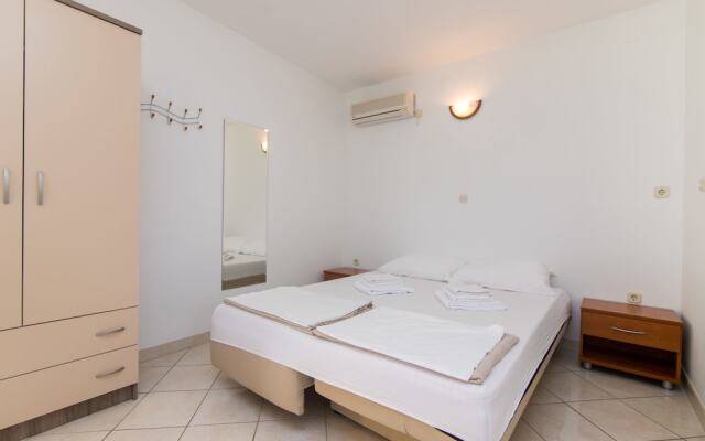 Apartments Ervin
