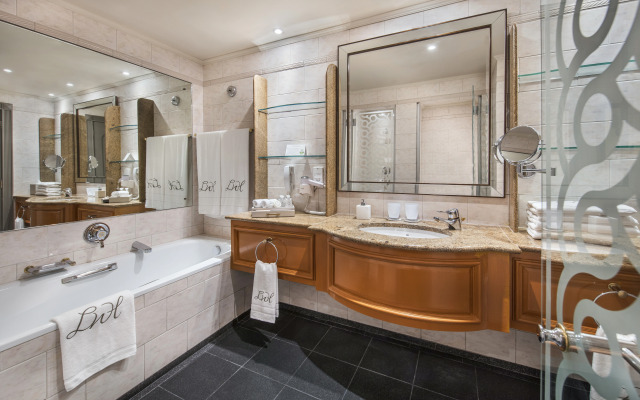 Labourdonnais Waterfront Hotel