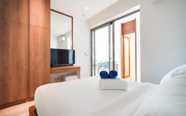 Sea Theatre Kata by ROI