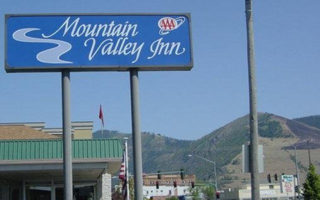 Mountain Valley Inn