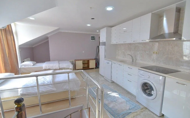 Trabzon Comfort Residence