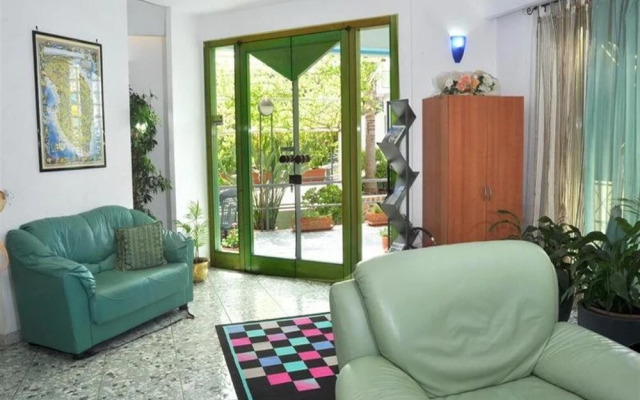 Hotel Pietra Verde