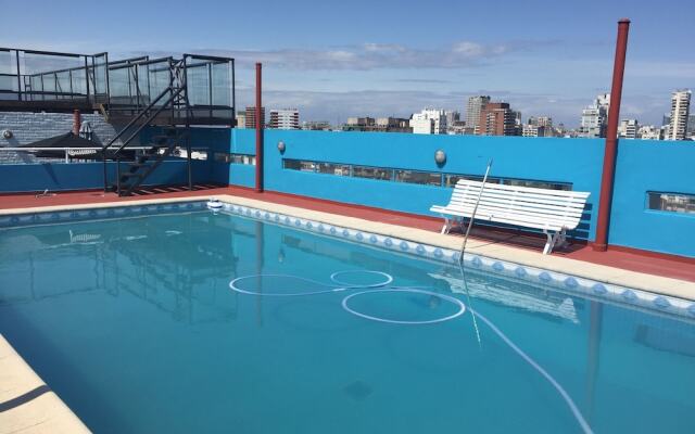 Santa Fe by BA Tango Apartments