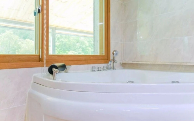 Yangyang Daol Pension